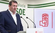 El PSOE acusa al equipo de Gobierno de transigir con un vertedero ilegal hasta que le han abierto un expediente