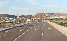 Investigan a dos conductores por circular a 184 y 148 kilómetros en vías convencionales del Levante de Almería