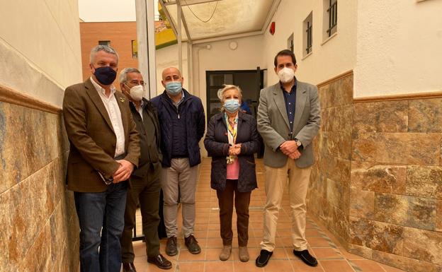 Salud amplía la cobertura del segundo equipo de urgencias de Primaria