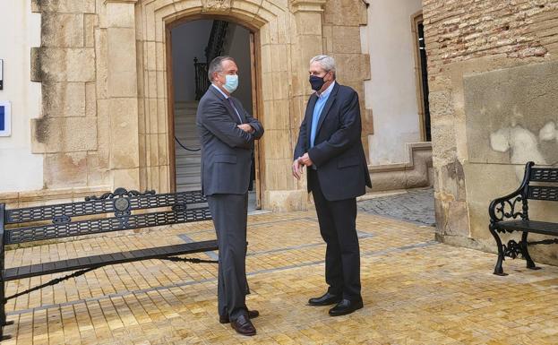 Turismo impulsa con 30.000 euros la promoción de la oferta de Vera