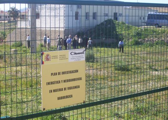 Ecologistas avisan al Supremo de una «jugada» del Gobierno que «retrasaría lustros» limpieza de Palomares