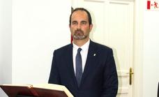 Declara hoy en Vera el alcalde de Carboneras por el pago de presuntos «sobresueldos»