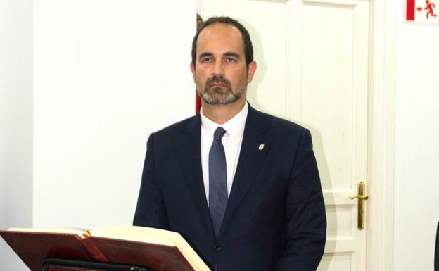 Declara hoy en Vera el alcalde de Carboneras por el pago de presuntos «sobresueldos»