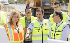 Níjar mejorará avenidas y calles de Campohermoso y San Isidro junto a Diputación