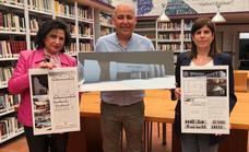 Huércal-Overa proyecta la rehabilitación de la Biblioteca Municipal Gabriel Espinar