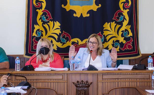 Níjar tira de fondos propios para poder garantizar la campaña turística