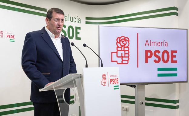 El Informe de Fiscalización señala que el PP de Vera pagó 2.000 facturas sin contrato por valor de 1,5 millones