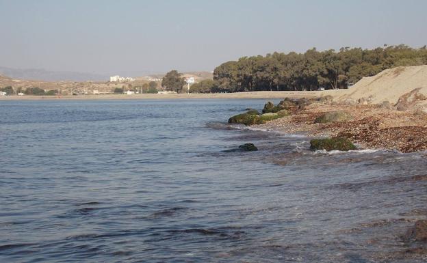 Cuevas tramita urbanizar 56,2 hectáreas para 1.600 viviendas en la playa de Quitapellejos