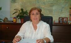 La exalcaldesa de Antas, Isabel Belmonte, abandona la política
