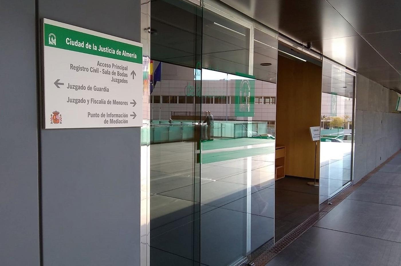 El juicio por la compra de láminas de Goya con fondos municipales de Carboneras comenzará en septiembre