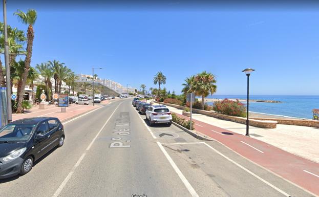 Salud investiga un brote de norovirus con 14 afectados en un hotel de Mojácar