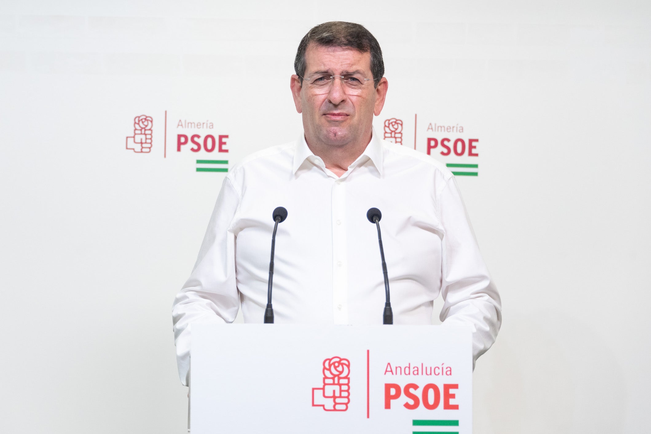 El PSOE de Vera critica la gestión municipal de Protección Civil y exige mejoras