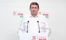 El PSOE de Vera critica la gestión municipal de Protección Civil y exige mejoras