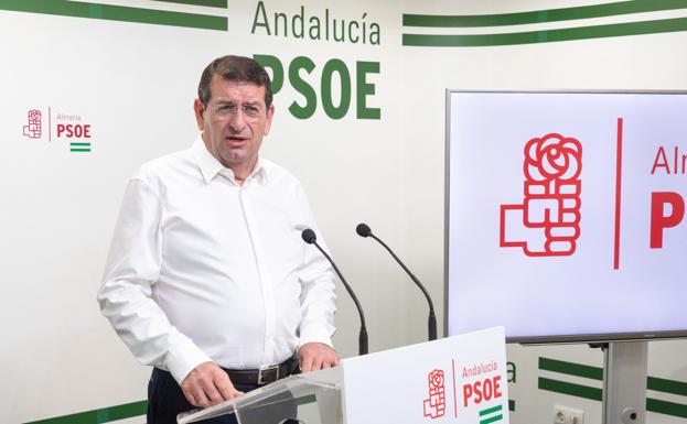 El PSOE pide que se imparta flamenco en la escuela de música de Vera