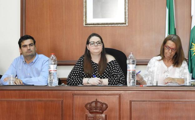 El TSJA avala la absolución de la alcaldesa de Turre por negar un puesto de feria por «orden público»