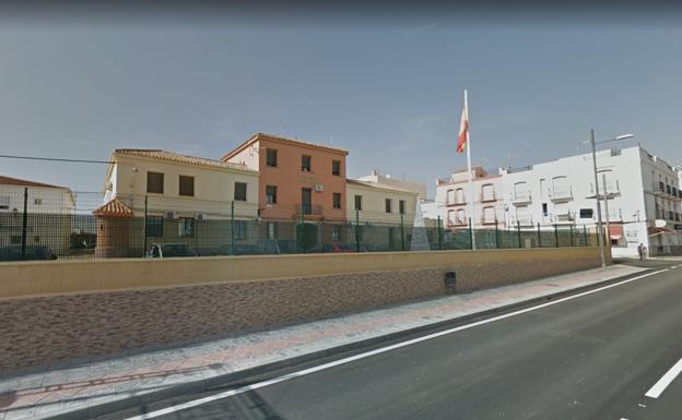 Agreden en grupo a un joven de 15 años en Vera que acaba en el hospital