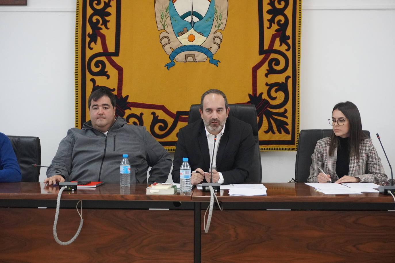 Acusan al líder del PP de Carboneras de insultar a un edil del PSOE en una reunión vecinal: «Estaba fuera de sí»