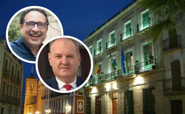 El PSOE, sobre los pijamas: «Si busca corrupción, que el PP mire a Almería que nosotros no compramos BMW»
