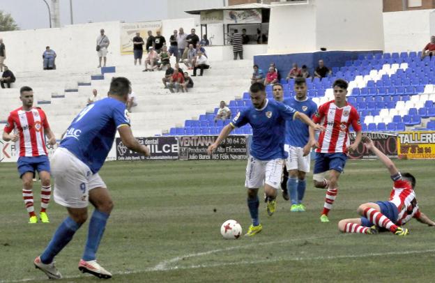 Pablo Ortiz quiere «una fiesta del fútbol»