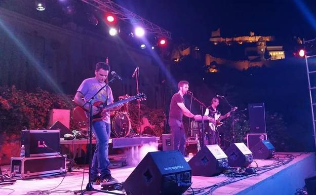 El 'Fusión Velillos' de Moclín cumple una década consolidado como festival de música internacional