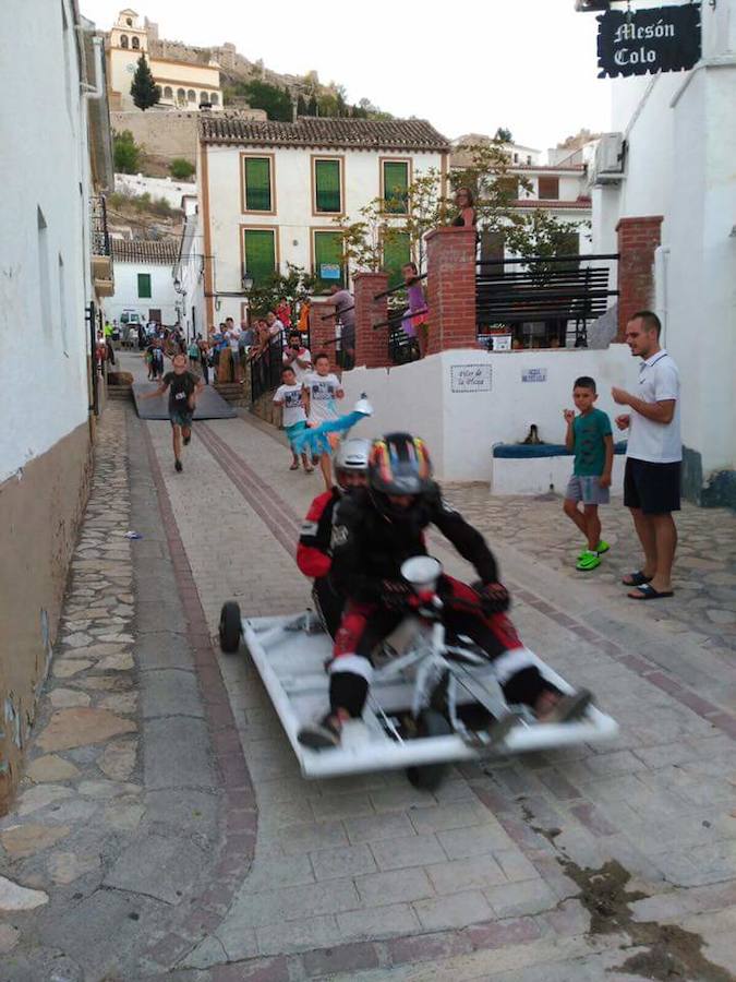 X Festival Fusión Velillos'