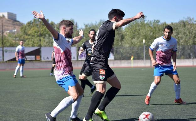 Primera victoria de la temporada para el Loja