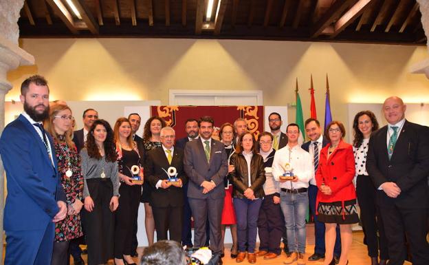 Tres 'roscos' lojeños con sabor andaluz