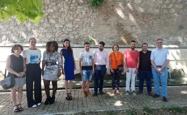 Una nueva oportunidad para Jessica