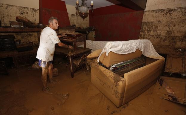 La catástrofe de Riofrío pone sobre la mesa la necesidad de más medidas preventivas