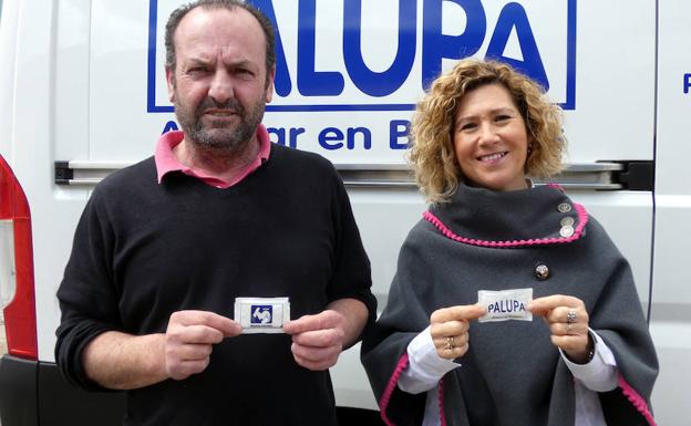 Échate azúcar con 'Manos Unidas'