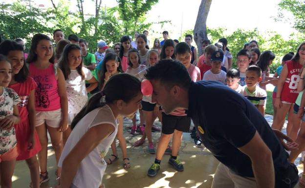 El Ayuntamiento de Huétor Tájar ayudará a las familias a 'conciliar' este verano