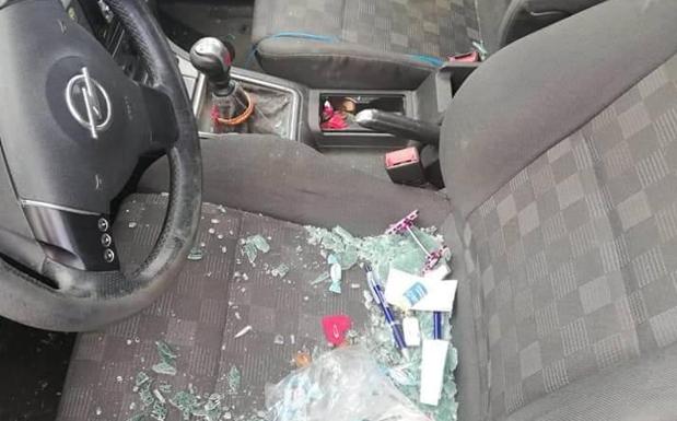 Alarma en el Llano de Zafarraya por «robos, peleas y agresiones» en pleno verano