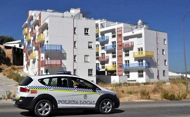 Visogsa ofertará en breve las 35 VPO del Mantillo, ocupadas en su día ilegalmente