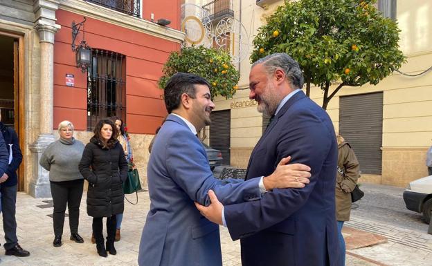 La reordenación de los centros rurales se hará «en consenso con la comunidad educativa», según la Junta