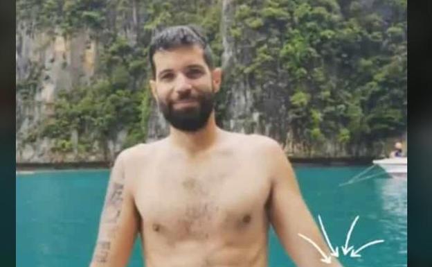 Piden ayuda para localizar a un joven de Huétor Tájar desaparecido