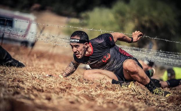 Moclín acogerá la 'Gollizno Race', la primera carrera de obstáculos en la naturaleza de Granada