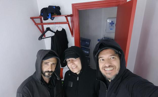 Títeres y marionetas, de Moclín a tu mesa camilla