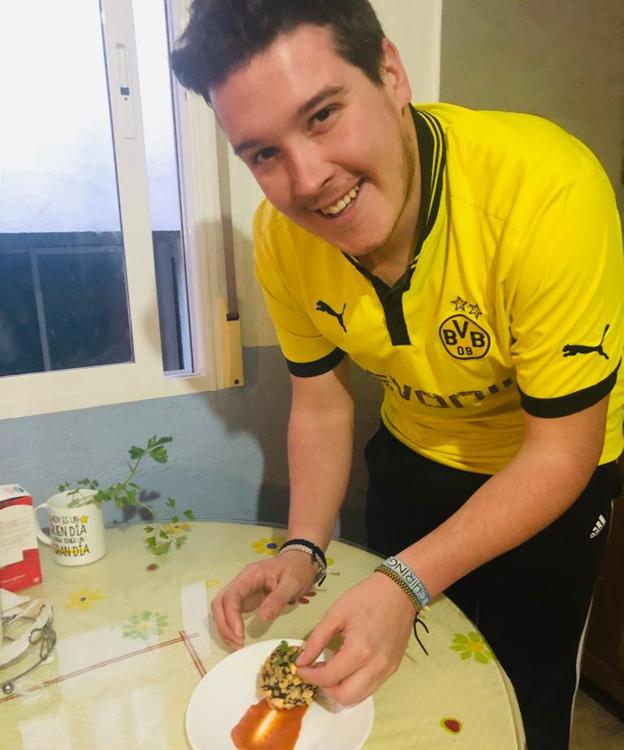 Un concurso fomenta el 'tapeo' virtual y apoya a la hostelería en Moclín