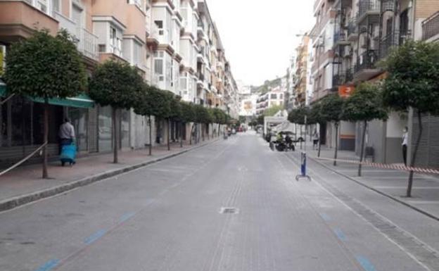 En Loja y el Poniente granadino, todo listo para la nueva fase