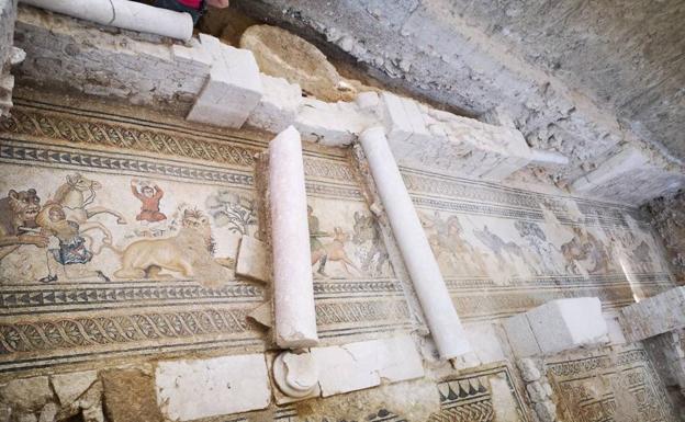 Los espacios culturales y patrimoniales del Poniente granadino reabren este mes