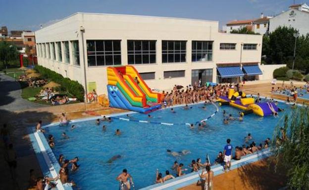 Huétor Tájar, Salar, Moraleda de Zafayona y Villanueva Mesía no abrirán sus piscinas este verano