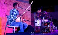 Los ritmos africanos llenan la Torre de la Alquería con 'Funk from Mali'