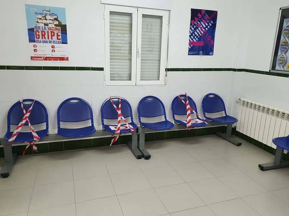 Moclín, con 31 positivos en dos semanas, pide el confinamiento voluntario a sus vecinos