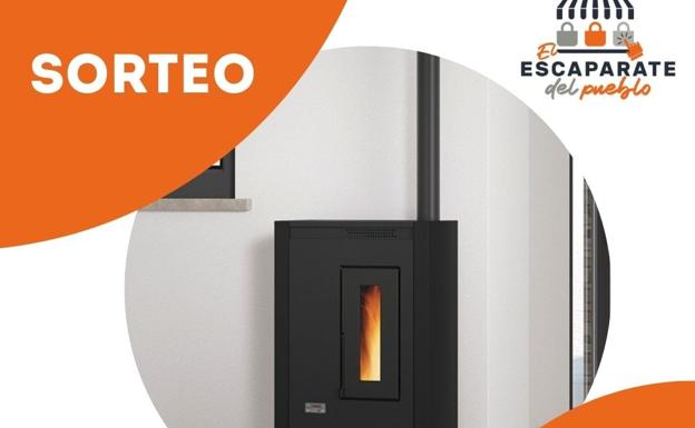 Un increíble sorteo para favorecer el comercio local