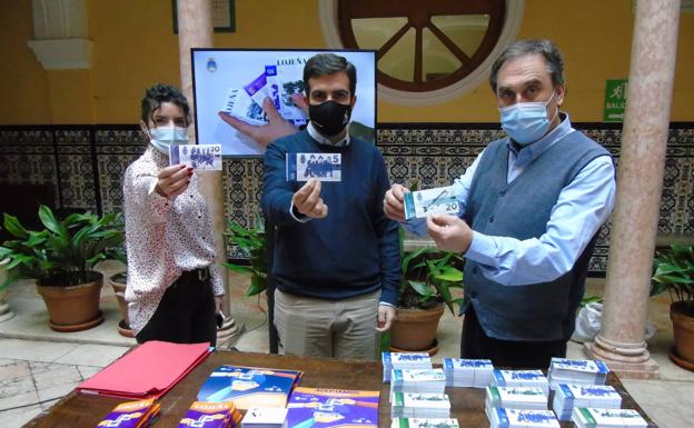 El lunes empieza a circular 'La lojeña', la moneda para incentivar las compras locales