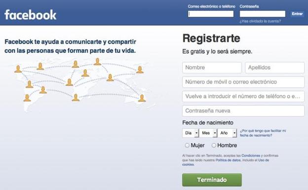 Un edil de Maracena denuncia a un compañero de gobierno por quitarle la clave del Facebook