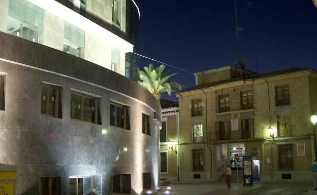 La oposición de Maracena denuncia «enchufismo» en la oferta pública