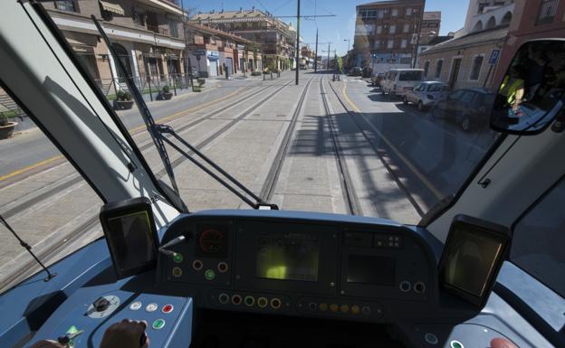 La Junta saca a licitación las obras en el Camino Nuevo de Maracena, afectado por las obras del metro