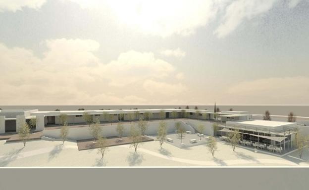 Maracena tendrá su propio tanatorio municipal