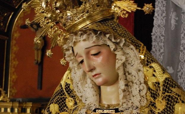 La Parroquia de la Anunciación acoge el viernes el certamen de marchas